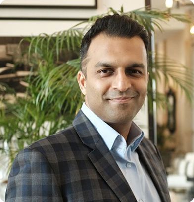 Balkrishan Goenka
