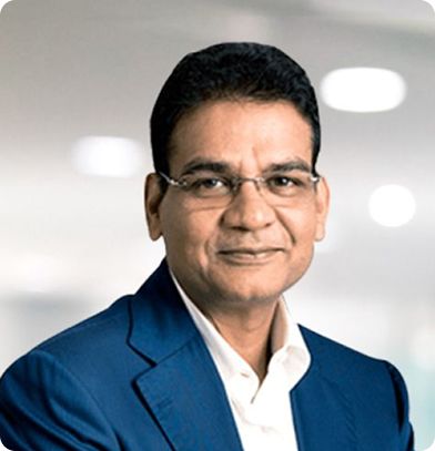 Balkrishan Goenka