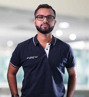 Balkrishan Goenka